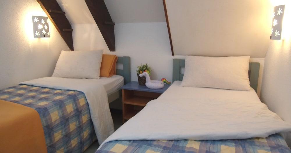 Hotel Vvf Dordogne Lot Gluges Exterior foto