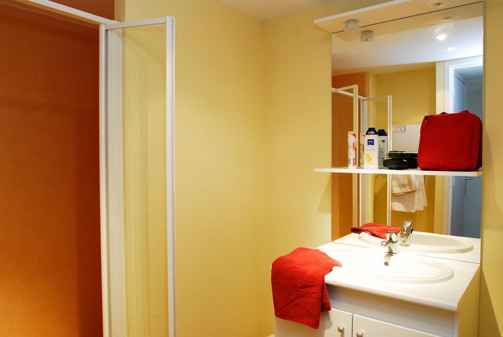 Hotel Vvf Dordogne Lot Gluges Exterior foto