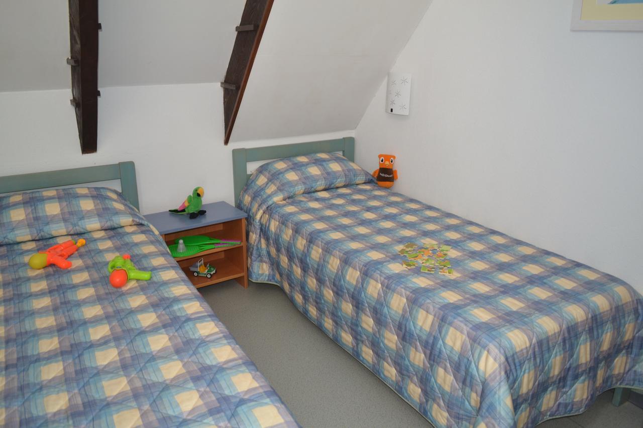 Hotel Vvf Dordogne Lot Gluges Exterior foto